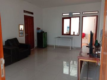 Dijual Murah Rumah Luas di Puncak Cipanas Cianjur CASH Only 371 Juta