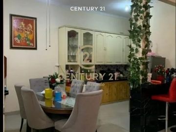 Dijual Rumah Bagus Luas Siap Huni Di Graha Bintaro