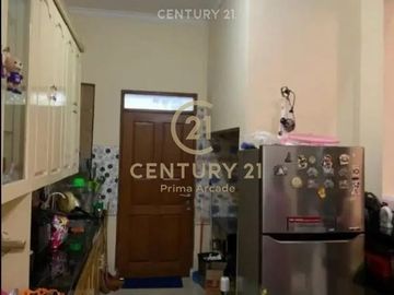 Dijual Rumah Bagus Luas Siap Huni Di Graha Bintaro