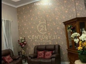 Dijual Rumah Bagus Luas Siap Huni Di Graha Bintaro