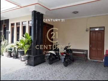 Dijual Rumah Bagus Luas Siap Huni Di Graha Bintaro