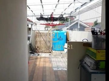 Dijual Rumah Bagus Luas Siap Huni Di Graha Bintaro