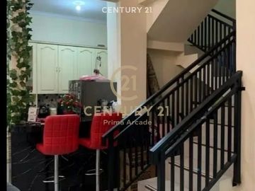 Dijual Rumah Bagus Luas Siap Huni Di Graha Bintaro