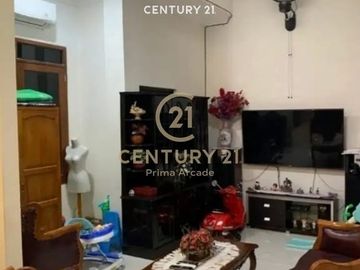 Dijual Rumah Bagus Luas Siap Huni Di Graha Bintaro