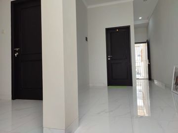 Disewakan Rumah Baru Siap Huni Askara Vanya Park BSD City Blok A