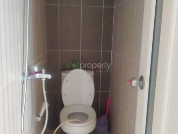 For Sale Rumah di Cluster Terdepan Sentul City