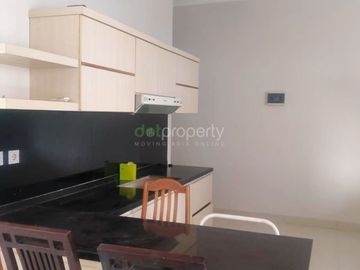 For Sale Rumah di Cluster Terdepan Sentul City