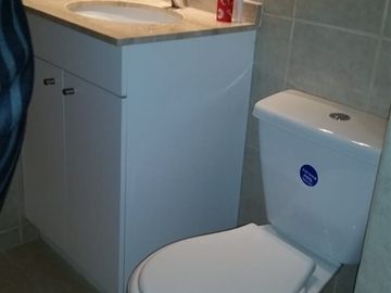 Departamento en venta de 1dorm.1baño, gran terraza san Migel