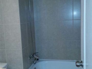 Departamento en venta de 1dorm.1baño, gran terraza san Migel