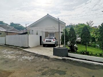JUAL RUMAH HOOK UDARA SEJUK DI JATIHANDAP CICAHEUM BANDUNG