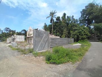 Miliki Rumah Cantik Minimalis Ekonomis Dekat Exit Toll Jogja-Bawen