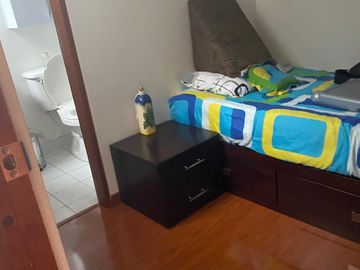 apartamento en venta en pontevedra. Cod V12433