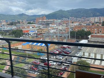 apartamento en venta en pontevedra. Cod V12433