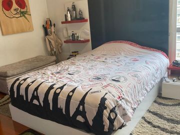 apartamento en venta en pontevedra. Cod V12433