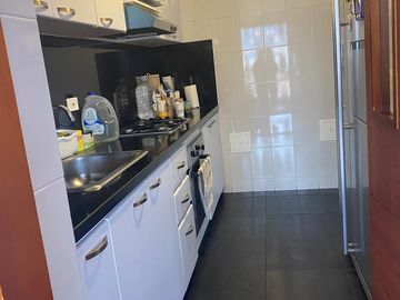 apartamento en venta en pontevedra. Cod V12433