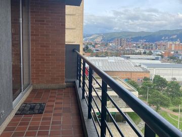 apartamento en venta en pontevedra. Cod V12433