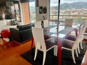 apartamento en venta en pontevedra. Cod V12433