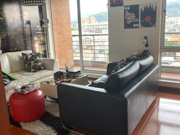 apartamento en venta en pontevedra. Cod V12433