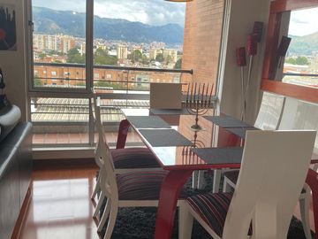 apartamento en venta en pontevedra. Cod V12433