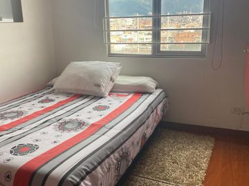 apartamento en venta en pontevedra. Cod V12433