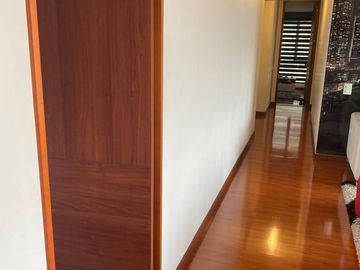 apartamento en venta en pontevedra. Cod V12433