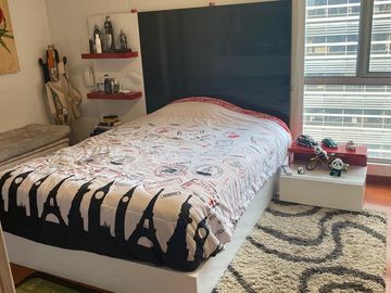 apartamento en venta en pontevedra. Cod V12433