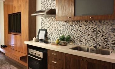 Affordable 1-Bedroom Condominium in Cebu Business Park