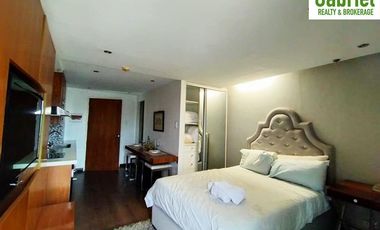 Affordable 1-Bedroom Condominium in Cebu Business Park