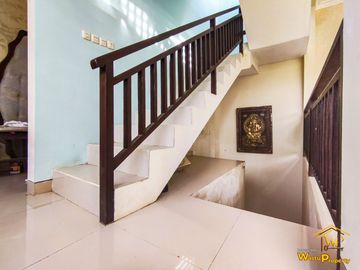 RUMAH MURAH DI KOMPLEK BUMI JIMBARAN ASRI