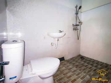 RUMAH MURAH DI KOMPLEK BUMI JIMBARAN ASRI