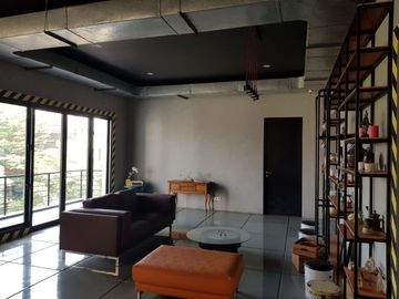 SUTERA ONYX ALAM SUTERA LUAS 383 SIAP HUNI