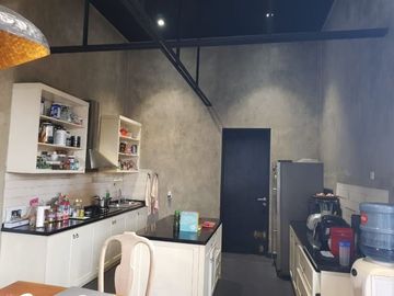 SUTERA ONYX ALAM SUTERA LUAS 383 SIAP HUNI