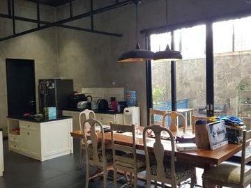 SUTERA ONYX ALAM SUTERA LUAS 383 SIAP HUNI