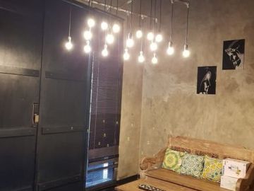 SUTERA ONYX ALAM SUTERA LUAS 383 SIAP HUNI