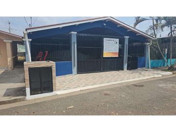 Se Vende Casa en Chorrera, Valle Dorado, Cerca de Todo