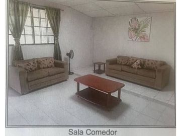 Se Vende Casa en Chorrera, Valle Dorado, Cerca de Todo