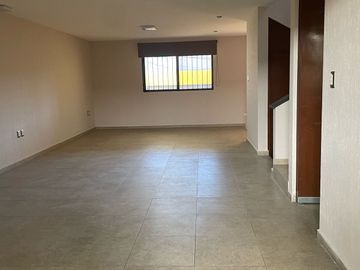 Casa en Venta en Lomas 4ta. Secc.