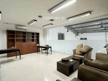 Dijual Gedung Lokasi Strategis Di Fatmawati