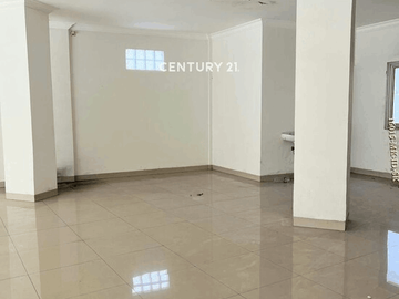 Dijual Gedung Lokasi Strategis Di Fatmawati