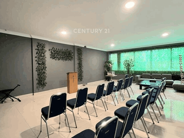 Dijual Gedung Lokasi Strategis Di Fatmawati