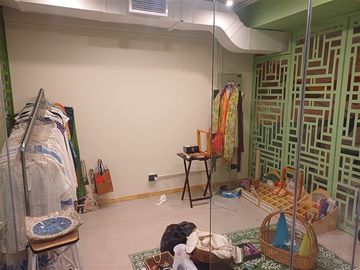 Local Comercial en arriendo en Galeria en Providencia 12 mtr