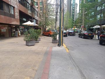 Local Comercial en arriendo en Galeria en Providencia 12 mtr