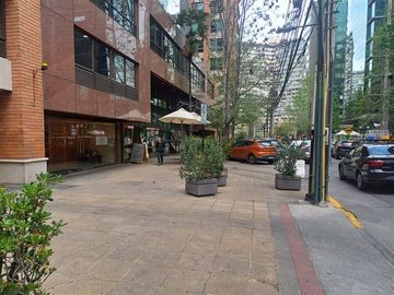 Local Comercial en arriendo en Galeria en Providencia 12 mtr
