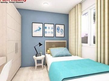 Camella Condo Homes Baliwag Bulacan