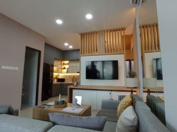 BELI RUMAH DP. 10 juta DAPAT 2 AKSES KAWASAN INDUSTRI