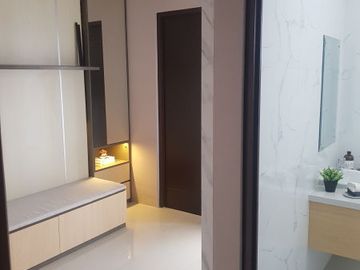BELI RUMAH DP. 10 juta DAPAT 2 AKSES KAWASAN INDUSTRI