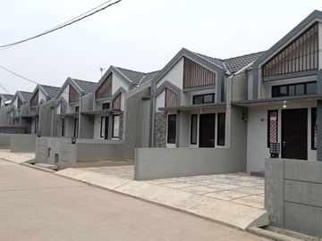 BELI RUMAH DP. 10 juta DAPAT 2 AKSES KAWASAN INDUSTRI