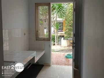 Dijual Rumah Cantik Purimas Gunung Anyar Kota Surabaya Lokasi Strategis Bagus Nyaman Siap Huni