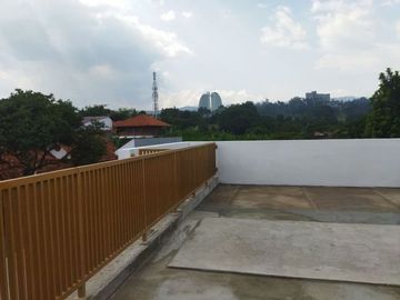 Diskon dan Bonus Akhir Tahun Rumah Ala Jepang Exclusive Dago Bandung