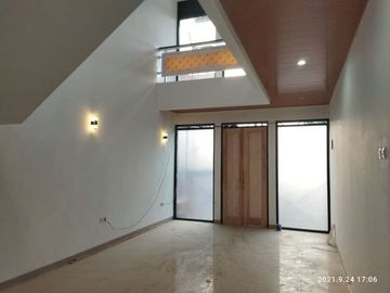 Diskon dan Bonus Akhir Tahun Rumah Ala Jepang Exclusive Dago Bandung